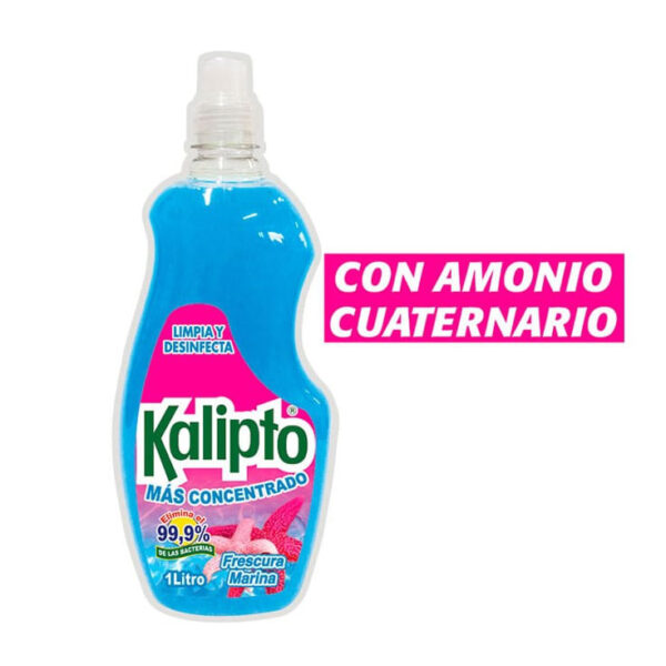 KALIPTO FRESCURA MARINA 1000 CC