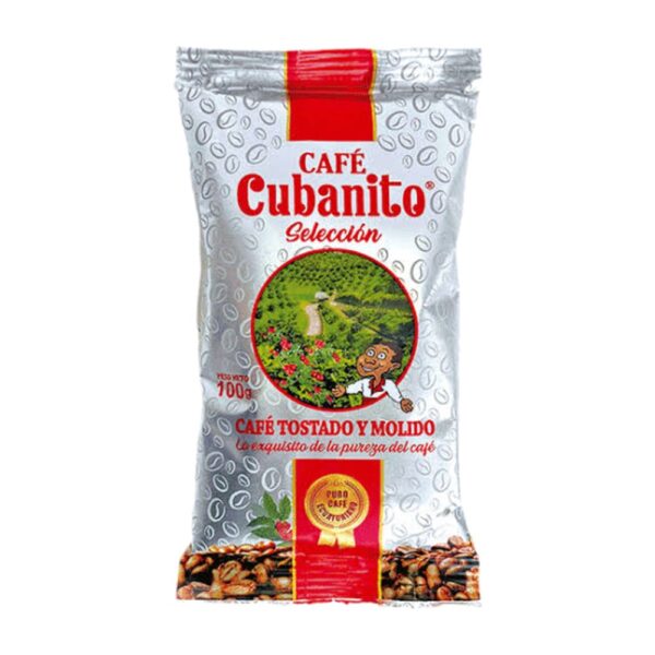 CAFE CUBANITO 100 G