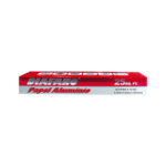 PAPEL ALUMINIO DIAFANO 25'' (7,62MX30,4CM)