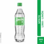 COLA SPRITE DES. 500 CM3