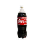 COCA COLA LIGHT 2L