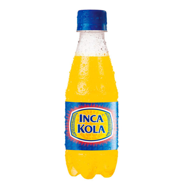 INCA KOLA 250 ML
