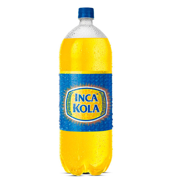 INCA COLA 3L