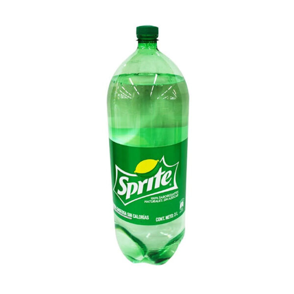 SPRITE 3L