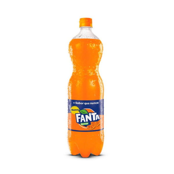COLA FANTA 1.75L