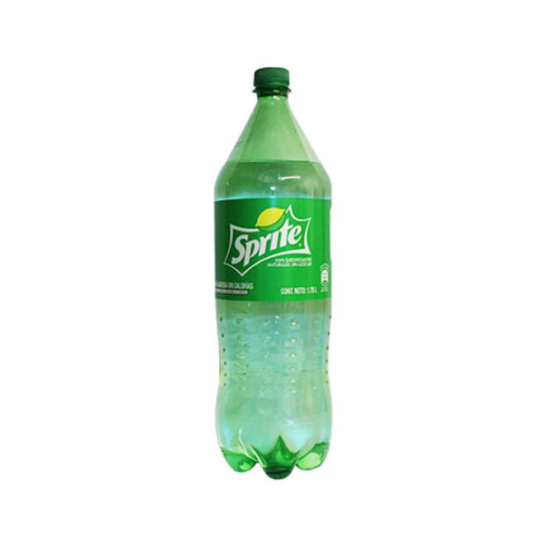 COLA SPRITE 1.75L