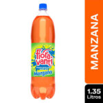 COLA FIORAVANTI MANZANA 1.35 L