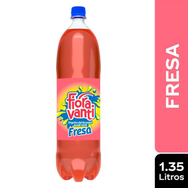 FIORA FRESA 1,35