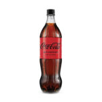 COCA COLA SIN AZUCAR 1LT