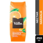 DEL VALLE NARANJA 250 ML