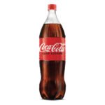 COCA COLA SIN AZUCAR 1.8L PET