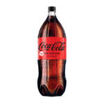 COCA COLA SIN AZUCAR  2.75 LTR