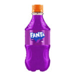 FANTA UVA 300ML