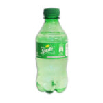 SPRITE LIMA LIMON 300ML