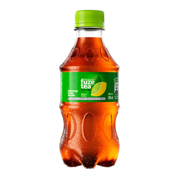 FUZE LIMON 300 PET