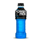 POWERADE UVA SVERDE PET 600 ML