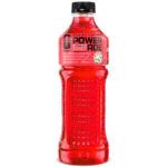 POWERADE FRCITRICAS 1.0LT