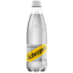 SCHWEPPES CON GAS 500ML