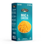 MACARONI CHEESE 240
