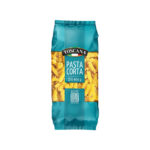 FIDEO TOSCANA TORNILLO 400G