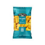FIDEO MACARRON 400G