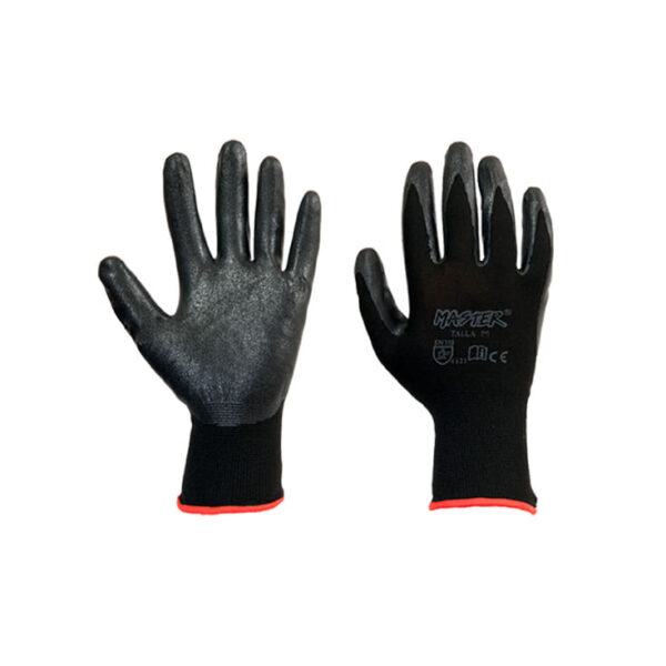 GUANTE MASTERFLEX TALLA M