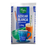 SAN CARLOS AZUCAR BLANCA 5 KG