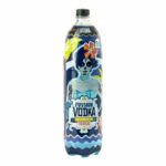 FUSSION VODKA TROPICAL 1500 ML PET 6%