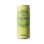 GIN CRESPO COLLINS 5° ALCOHOL DRINKS IMPERIAL