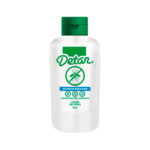 SOLUCION REPELENTE DETAN LIQ FRASCO 120 ML