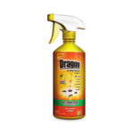 INSECTICIDA DRAGON ATOM. 475 CC