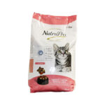 NUTRA PRO GATITOS Y GATOS 2KG