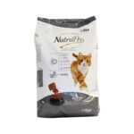 NUTRA PRO GATOS ADULTOS VITALITY 2KL
