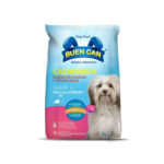 BUEN CAN AD RAZ.PEQ/MINI POLLO 2KG