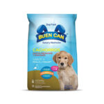 BUEN CAN CACHORROS POLLO Y YOGURT4 KIL