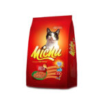 MICHU POLLO 450GRS  P/B