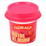 POSTRE FRUTAS DEL BOSQUE 150 G