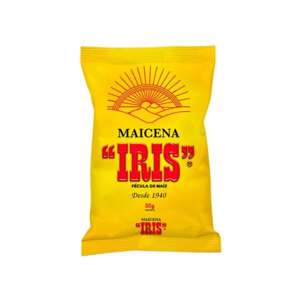 MAICENA IRIS 80 G