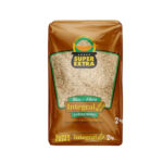 ARROZ SUPER EXTRA INTEGRAL 2K