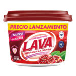 CREMA LAVAVAJILLA LAVA GRANADA 900 G