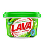 LAVA VAJILLA LIMON 400GR