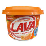 LAVA MANDARINA 900 GR