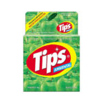 TIPS MANZANA PASTILLA