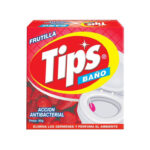 BAÑO GERMICIDA FRUTILLA 95 G
