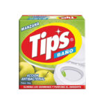 BAÑO GERMICIDA MANZANA 95 G