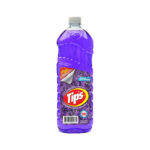 TIPS DESINFECTANTE LAVANDA 1000ML