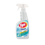 TIPS VIDRIOS (VING.) LIMP. TRANS. TRIG. 500ML