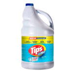 TIPS CLORO ORIGINAL 3.8LT