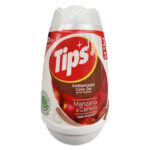 TIPS AMB AROMT CONO GEL MZN Y CAN 170GR