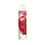 TIPS SPRAY AMBT. MANZANA CANELA 360ML